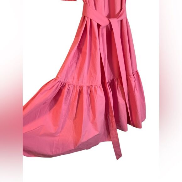 Neon Rebel by Maisonette Maxi Dress New with Tags size XL - Picture 5 of 7